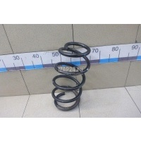 Пружина передняя Hyundai-Kia Sorento II (2009 - 2020) 546302P630