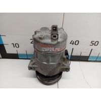 Компрессор кондиционера Hyundai-Kia Sorento II (2009 - 2020) 977012P110