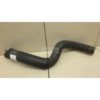 Патрубок радиатора Hyundai-Kia Sorento II (2009 - 2020) 254122P500