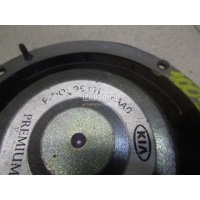 Динамик Hyundai-Kia Sorento II (2009 - 2020) 963302PAA0