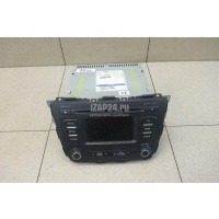 Магнитола Hyundai-Kia Sorento II (2009 - 2020) 961802PBB0VA