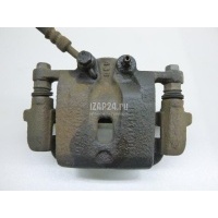 Суппорт тормозной задний правый Hyundai-Kia Sorento II (2009 - 2020) 583112WA70