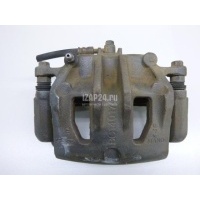 Суппорт тормозной передний левый Hyundai-Kia Sorento II (2009 - 2020) 581802WA00