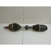 Полуось передняя правая Hyundai-Kia Sorento II (2009 - 2020) 495012W050