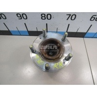 Ступица задняя Hyundai-Kia Sorento II (2009 - 2020) 52750A9000