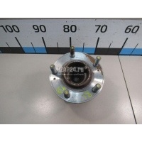 Ступица задняя Hyundai-Kia Sorento II (2009 - 2020) 52750A9000