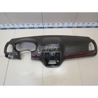 Торпедо Chrysler Grand Voyager/Grand Caravan (RT) 2007
