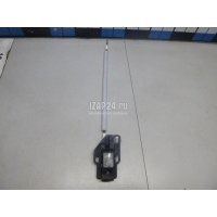 Замок двери задней правой Citroen-Peugeot Partner Tepee (B9) (2008 - 2018) 8719E4