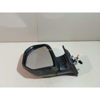 Зеркало левое электрическое Citroen-Peugeot Partner Tepee (B9) (2008 - 2018) 8153TR