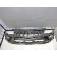 Кронштейн переднего бампера Citroen-Peugeot Partner Tepee (B9) (2008 - 2018) 9677877880