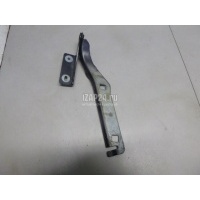 Петля капота правая Citroen-Peugeot Partner Tepee (B9) (2008 - 2018) 791345