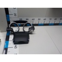 Накладка декоративная Toyota Land Cruiser (150)-Prado 2009 5540460330C0