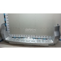 Бампер задний Toyota Land Cruiser (150)-Prado 2009 521596A962