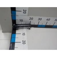 Ручка двери задней наружная Toyota Land Cruiser (150)-Prado 2009 6921160090B1