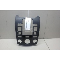 Накладка (кузов внутри) Hyundai-Kia Cerato (2009 - 2013) 847401M320WK