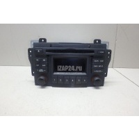 Магнитола Hyundai-Kia Cerato (2009 - 2013) 961501M000WK