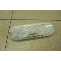 Плафон салонный Renault Modus (2004 - 2012) 8200074362