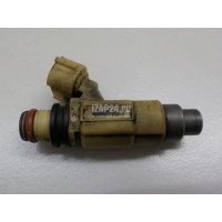 Форсунка инжекторная электрическая Mitsubishi Lancer Cedia (CS) (2000 - 2003) MR507252