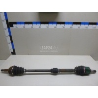 Полуось передняя правая Mitsubishi Lancer Cedia (CS) (2000 - 2003) MR953746