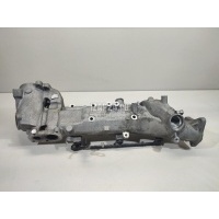 Коллектор впускной Mercedes Benz W212 E-Klasse (2009 - 2016) 6420905137
