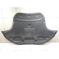 Шумоизоляция капота Mercedes Benz W212 E-Klasse (2009 - 2016) 2126820126