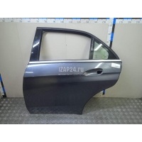 Дверь задняя левая Mercedes Benz W212 E-Klasse (2009 - 2016) 2127303305