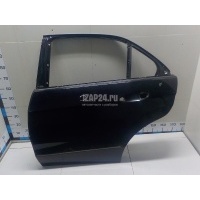 Дверь задняя левая Mercedes Benz W212 E-Klasse (2009 - 2016) 2127300105