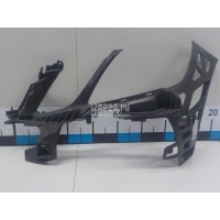 Кронштейн переднего бампера левый Mercedes Benz W212 E-Klasse (2009 - 2016) 2128852865