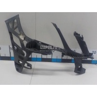 Кронштейн переднего бампера правый Mercedes Benz W212 E-Klasse (2009 - 2016) 2128852965