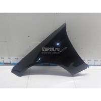 Крыло переднее левое Mercedes Benz W212 E-Klasse (2009 - 2016) 2128800118