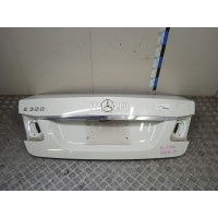 Крышка багажника Mercedes Benz W212 E-Klasse (2009 - 2016) 2127500275