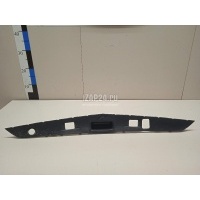 Накладка крышки багажника Mercedes Benz W212 E-Klasse (2009 - 2016) 2127400993