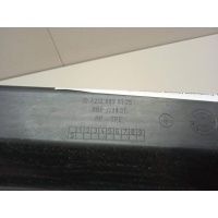 Пыльник (кузов наружные) Mercedes Benz W212 E-Klasse (2009 - 2016) 2128890125