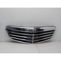 Решетка радиатора Mercedes Benz W212 E-Klasse (2009 - 2016) 21288003839040