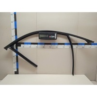 Уплотнитель стекла двери Mercedes Benz W212 E-Klasse (2009 - 2016) 2127250425