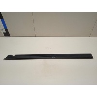Уплотнитель стекла двери Mercedes Benz W212 E-Klasse (2009 - 2016) 2127251065