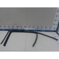 Уплотнитель стекла двери Mercedes Benz W212 E-Klasse (2009 - 2016) 2127350925