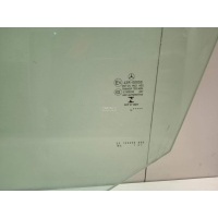Стекло двери передней левой Mercedes Benz W212 E-Klasse (2009 - 2016) 2127251310