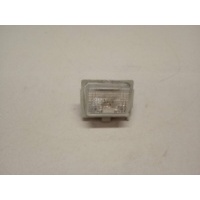 Фонарь подсветки номера Mercedes Benz W212 E-Klasse (2009 - 2016) 0999067000