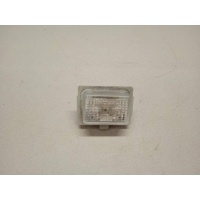 Фонарь подсветки номера Mercedes Benz W212 E-Klasse (2009 - 2016) 0999067000
