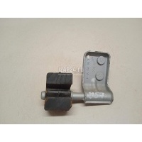 Кронштейн глушителя Mercedes Benz W212 E-Klasse (2009 - 2016) 2124923741