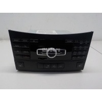 Магнитола Mercedes Benz W212 E-Klasse (2009 - 2016) 2129006613