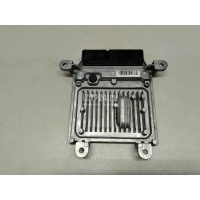 Блок управления двигателем Mercedes Benz W212 E-Klasse (2009 - 2016) 6519000503