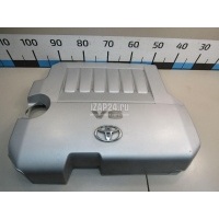 Накладка декоративная Toyota Highlander II (2007 - 2013) 1120931140
