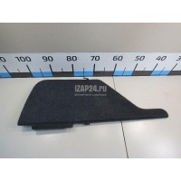 Пол багажника Toyota Highlander II (2007 - 2013) 5840948070C0