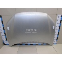 Капот Toyota Highlander II (2007 - 2013) 5330148150