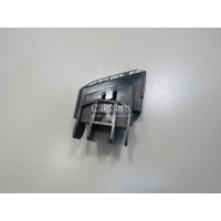 Кронштейн заднего бампера правый Toyota Highlander II (2007 - 2013) 5215548040