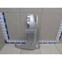Крыло переднее левое Toyota Highlander II (2007 - 2013) 5380248090