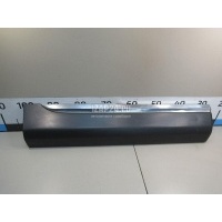 Накладка двери задней правой Toyota Highlander II (2007 - 2013) 7507548030