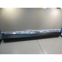 Накладка двери передней левой Toyota Highlander II (2007 - 2013) 7507248070
